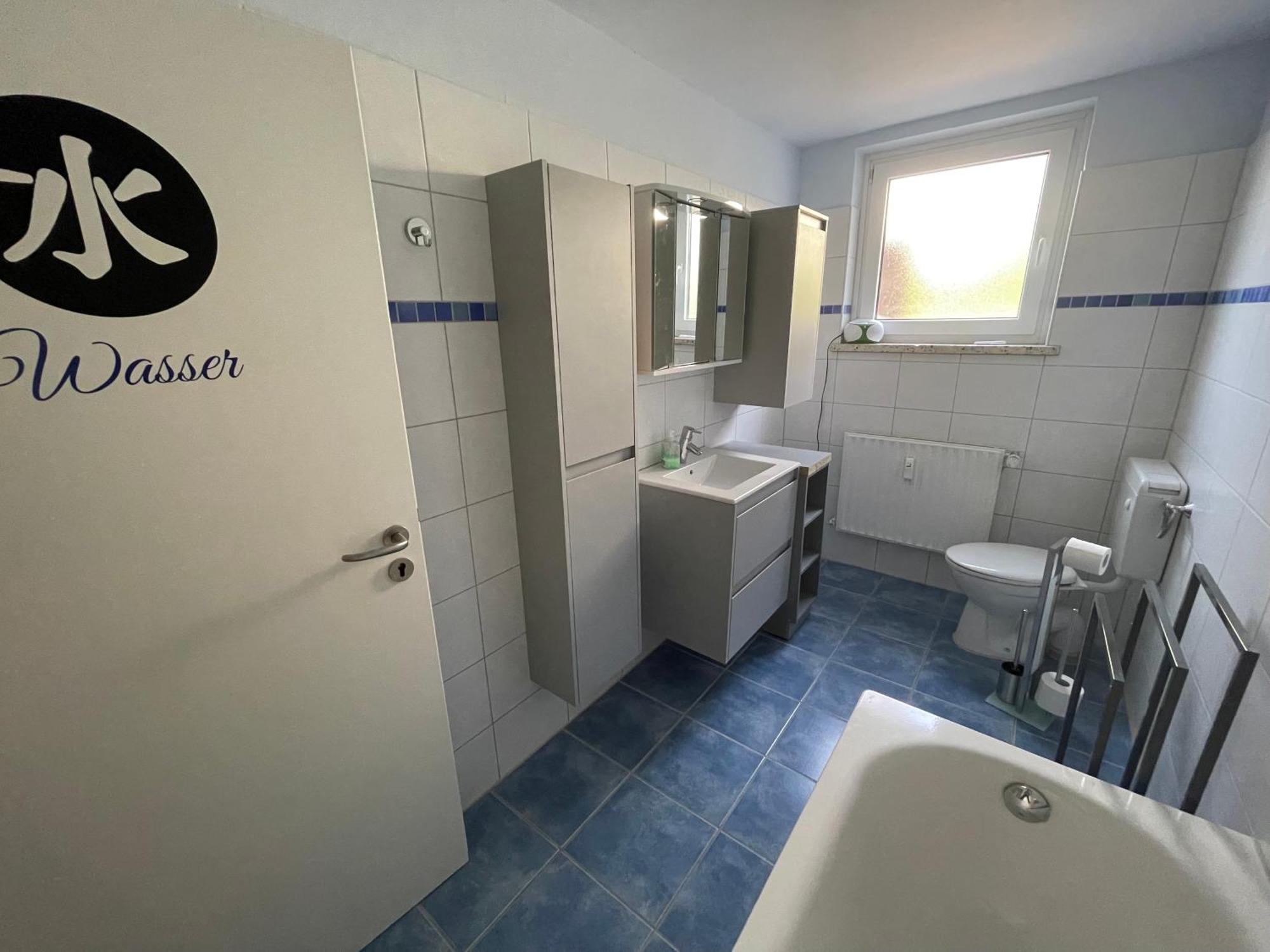 Der 5 Elemente Mit Gemeinschaftsbad * Göttingen